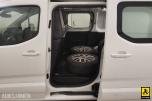 2019 Citroen Berlingo BlueHDI 131 HK L1 AUT CRUISE SKYVEDØRER BLINDSONEASSISTENT