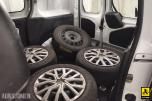 2019 Citroen Berlingo BlueHDI 131 HK L1 AUT CRUISE SKYVEDØRER BLINDSONEASSISTENT