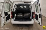 2019 Citroen Berlingo BlueHDI 131 HK L1 AUT CRUISE SKYVEDØRER BLINDSONEASSISTENT