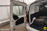 2019 Citroen Berlingo BlueHDI 131 HK L1 AUT CRUISE SKYVEDØRER BLINDSONEASSISTENT