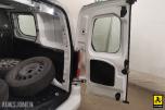 2019 Citroen Berlingo BlueHDI 131 HK L1 AUT CRUISE SKYVEDØRER BLINDSONEASSISTENT