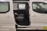 2019 Citroen Berlingo BlueHDI 131 HK L1 AUT CRUISE SKYVEDØRER BLINDSONEASSISTENT