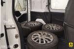 2019 Citroen Berlingo BlueHDI 131 HK L1 AUT CRUISE SKYVEDØRER BLINDSONEASSISTENT