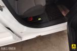 2019 Citroen Berlingo BlueHDI 131 HK L1 AUT CRUISE SKYVEDØRER BLINDSONEASSISTENT