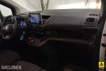 2019 Citroen Berlingo BlueHDI 131 HK L1 AUT CRUISE SKYVEDØRER BLINDSONEASSISTENT