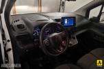 2019 Citroen Berlingo BlueHDI 131 HK L1 AUT CRUISE SKYVEDØRER BLINDSONEASSISTENT