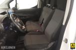 2019 Citroen Berlingo BlueHDI 131 HK L1 AUT CRUISE SKYVEDØRER BLINDSONEASSISTENT