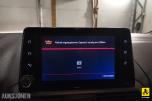 2019 Citroen Berlingo BlueHDI 131 HK L1 AUT CRUISE SKYVEDØRER BLINDSONEASSISTENT