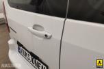 2019 Citroen Berlingo BlueHDI 131 HK L1 AUT CRUISE SKYVEDØRER BLINDSONEASSISTENT