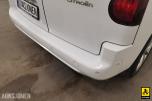 2019 Citroen Berlingo BlueHDI 131 HK L1 AUT CRUISE SKYVEDØRER BLINDSONEASSISTENT