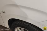 2019 Citroen Berlingo BlueHDI 131 HK L1 AUT CRUISE SKYVEDØRER BLINDSONEASSISTENT