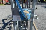 Lysmast - Teleskop- Conlite 12M - Ferex 