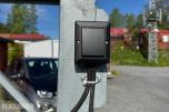 Lysmast - Teleskop- Conlite 12M - Ferex 