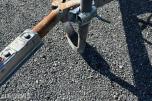 Lysmast - Teleskop- Conlite 12M - Ferex 