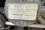 2010 NET-OP  475-3 Garndreier/haler med bom