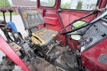 1978 Massey Ferguson 285 - 4WD
