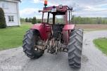 1978 Massey Ferguson 285 - 4WD