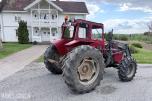 1978 Massey Ferguson 285 - 4WD