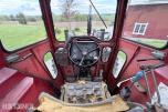 1978 Massey Ferguson 285 - 4WD
