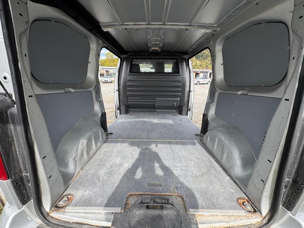 2018 Peugeot EXPERT 2.0-122 D Hengerfeste, Eu ok. 3 Seter