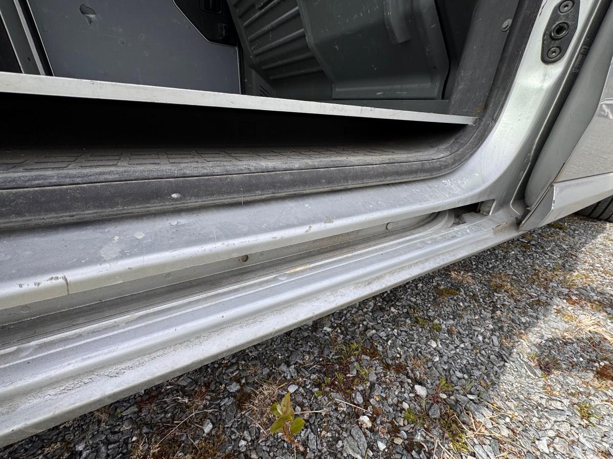2018 Peugeot EXPERT 2.0-122 D Hengerfeste, Eu ok. 3 Seter