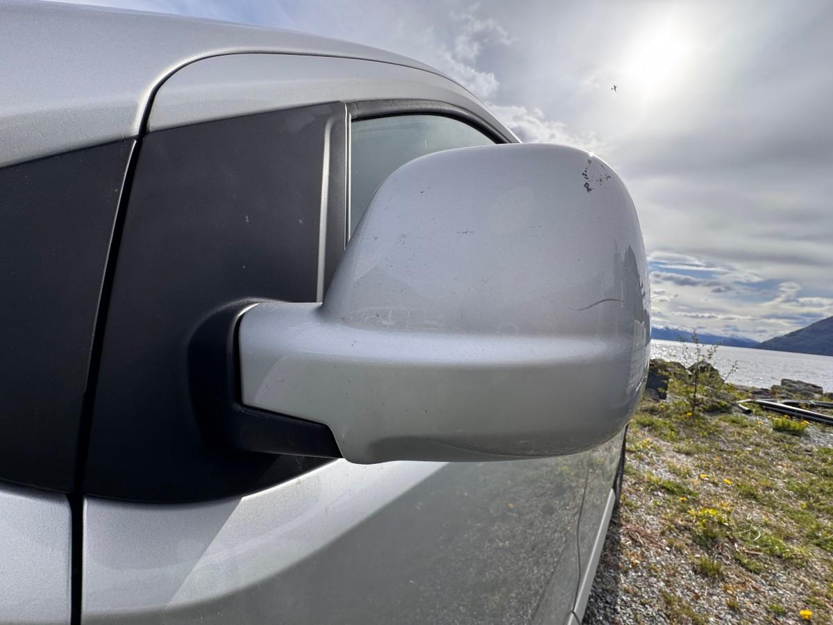 2018 Peugeot EXPERT 2.0-122 D Hengerfeste, Eu ok. 3 Seter