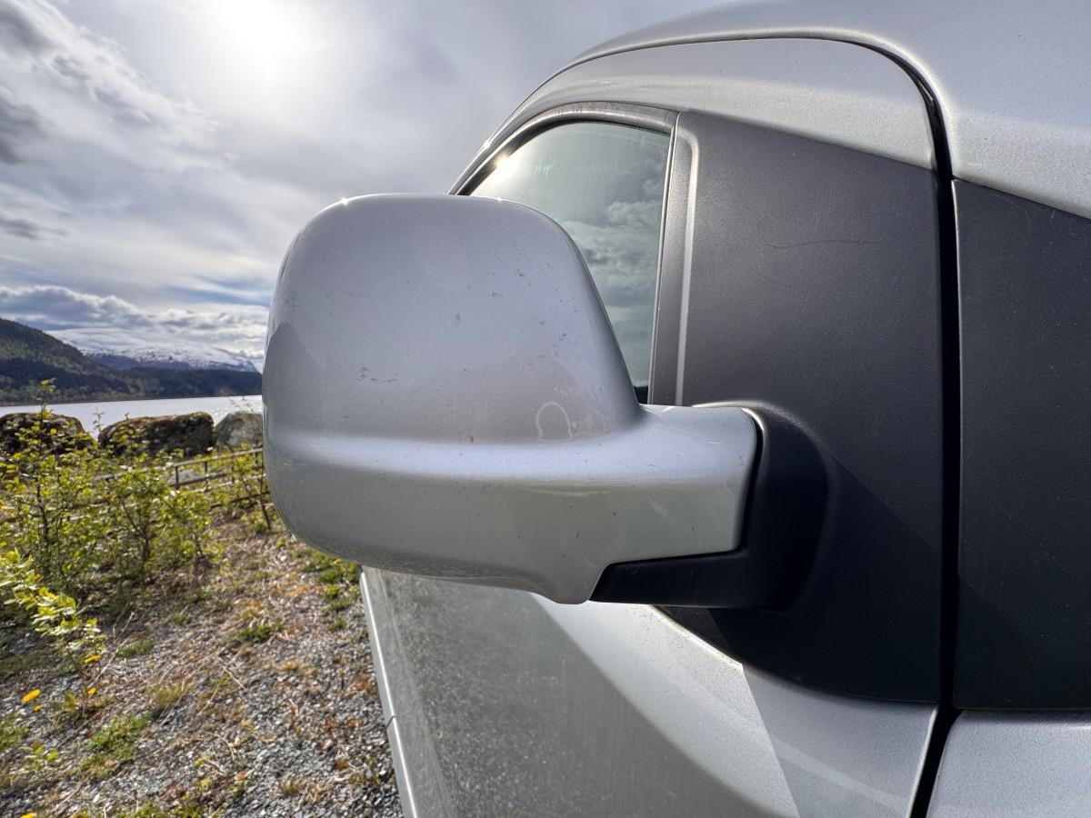 2018 Peugeot EXPERT 2.0-122 D Hengerfeste, Eu ok. 3 Seter