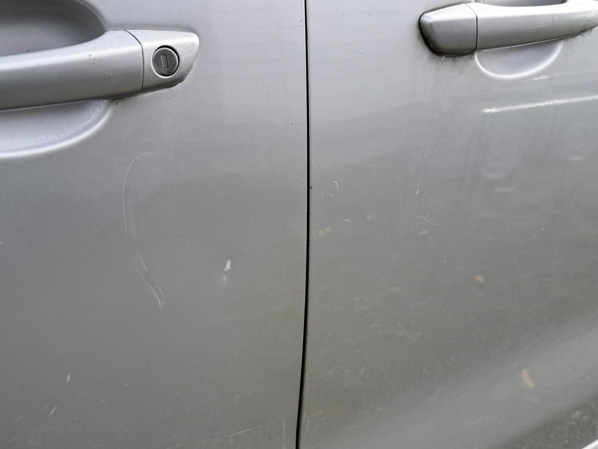 2018 Peugeot EXPERT 2.0-122 D Hengerfeste, Eu ok. 3 Seter
