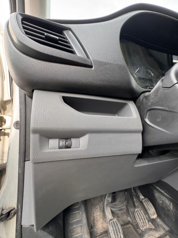 2018 Peugeot EXPERT 2.0-122 D Hengerfeste, Eu ok. 3 Seter
