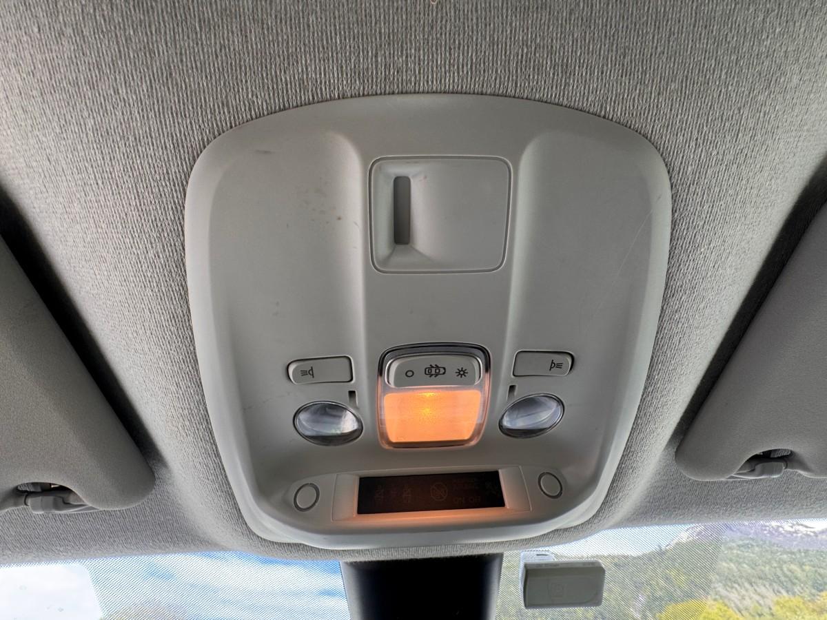 2018 Peugeot EXPERT 2.0-122 D Hengerfeste, Eu ok. 3 Seter