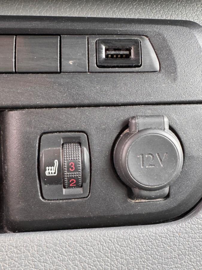 2018 Peugeot EXPERT 2.0-122 D Hengerfeste, Eu ok. 3 Seter