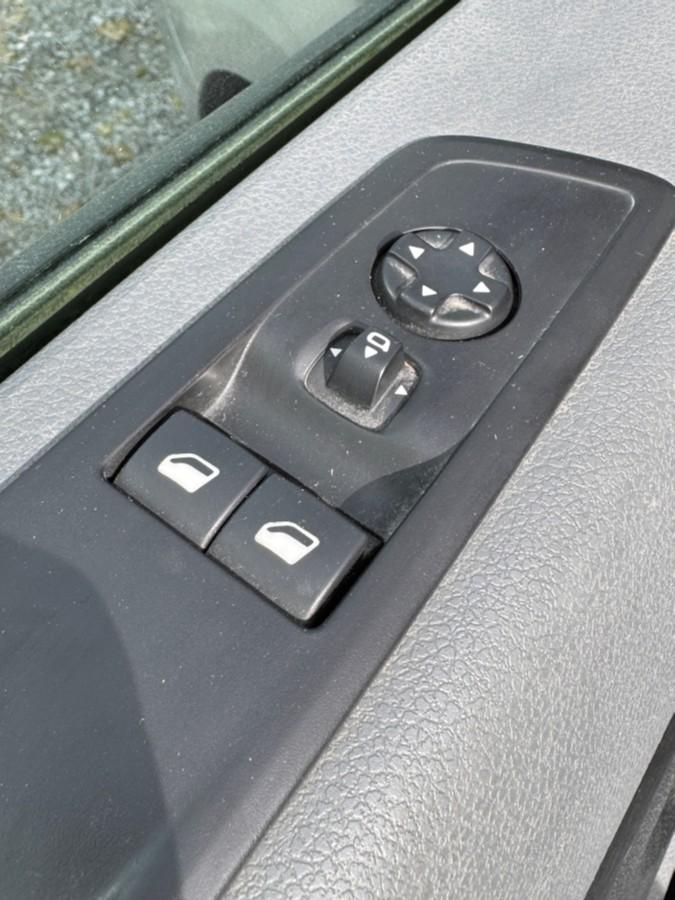 2018 Peugeot EXPERT 2.0-122 D Hengerfeste, Eu ok. 3 Seter