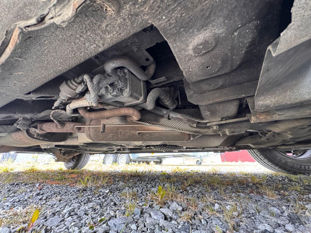 2018 Peugeot EXPERT 2.0-122 D Hengerfeste, Eu ok. 3 Seter