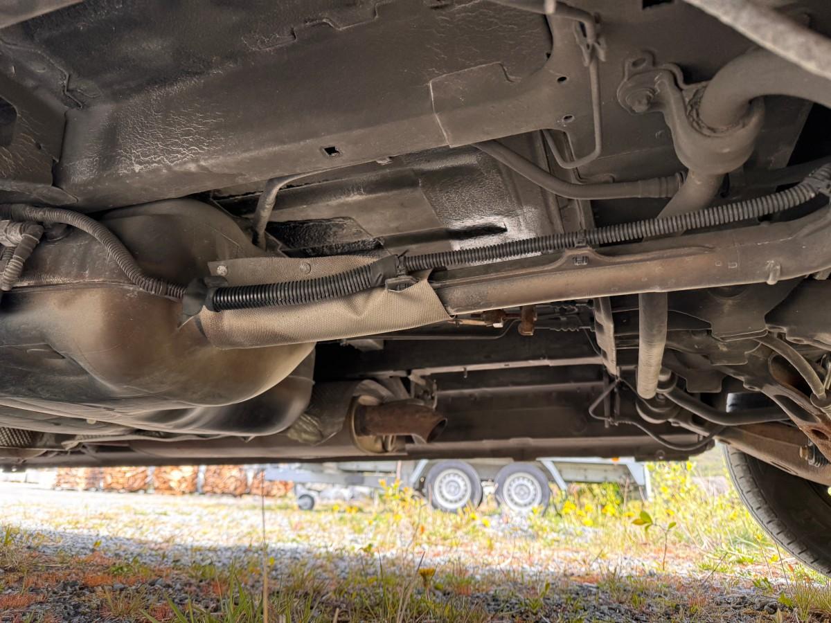 2018 Peugeot EXPERT 2.0-122 D Hengerfeste, Eu ok. 3 Seter