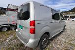 2018 Peugeot EXPERT 2.0-122 D Hengerfeste, Eu ok. 3 Seter