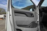 2018 Peugeot EXPERT 2.0-122 D Hengerfeste, Eu ok. 3 Seter