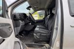 2018 Peugeot EXPERT 2.0-122 D Hengerfeste, Eu ok. 3 Seter