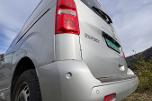 2018 Peugeot EXPERT 2.0-122 D Hengerfeste, Eu ok. 3 Seter