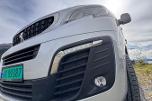 2018 Peugeot EXPERT 2.0-122 D Hengerfeste, Eu ok. 3 Seter