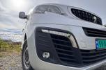 2018 Peugeot EXPERT 2.0-122 D Hengerfeste, Eu ok. 3 Seter