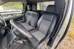 2018 Peugeot EXPERT 2.0-122 D Hengerfeste, Eu ok. 3 Seter