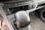 2018 Peugeot EXPERT 2.0-122 D Hengerfeste, Eu ok. 3 Seter