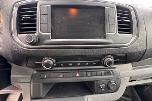 2018 Peugeot EXPERT 2.0-122 D Hengerfeste, Eu ok. 3 Seter