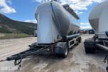 2000 Interconsult Tf3-38ca tankslep 