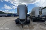 2000 Interconsult Tf3-38ca tankslep 
