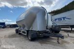 2000 Interconsult Tf3-38ca tankslep 
