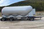 2000 Interconsult Tf3-38ca tankslep 