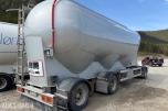 2000 Interconsult Tf3-38ca tankslep 