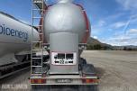 2000 Interconsult Tf3-38ca tankslep 