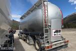 2000 Interconsult Tf3-38ca tankslep 